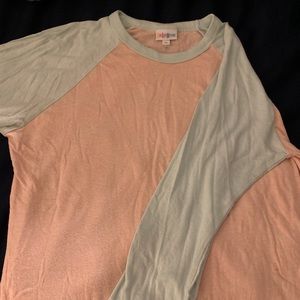 Lularoe top
